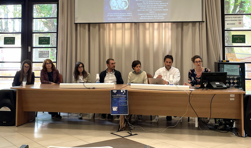 Riflettori su spettro autistico: conoscerlo per comprenderlo