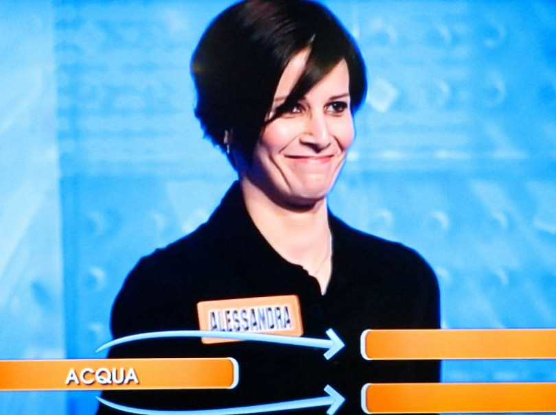 “L’Eredità” della villanovese Alessandra