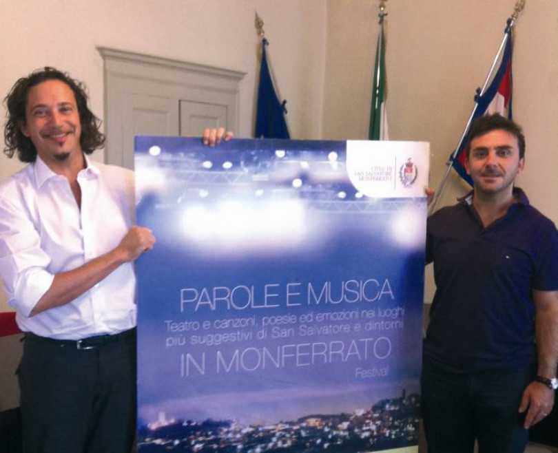 Fino al 18 settembre San Salvatore e a Mirabello il festival 