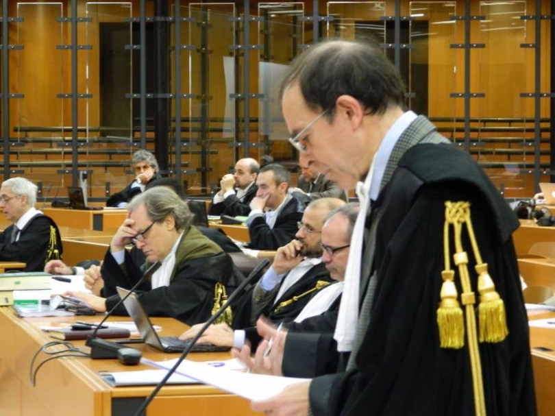 Va avanti a Torino il processo di appello Eternit
