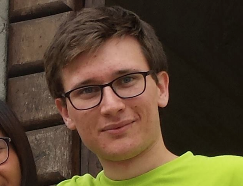 Dal Sobrero all'Azerbaigian: Luca 