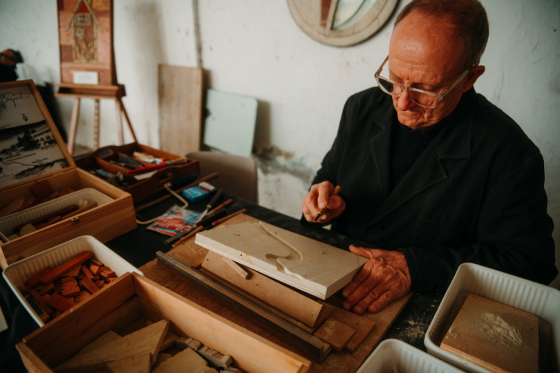 Un’intera giornata dedicata all’arte, all’artigianato e alla manualità