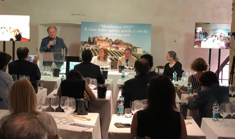 Lo spirito e i progetti di Monferace per valorizzare il Grignolino storico