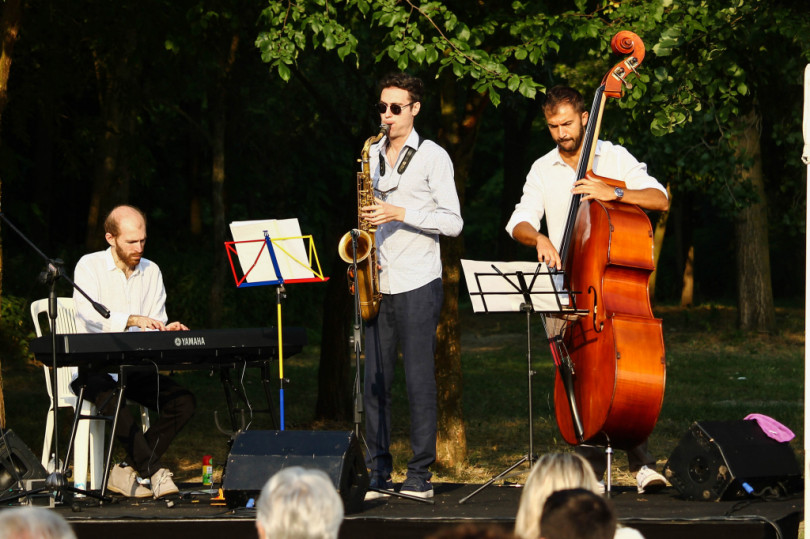 Monfrà Jazz Fest al Castello di Casale