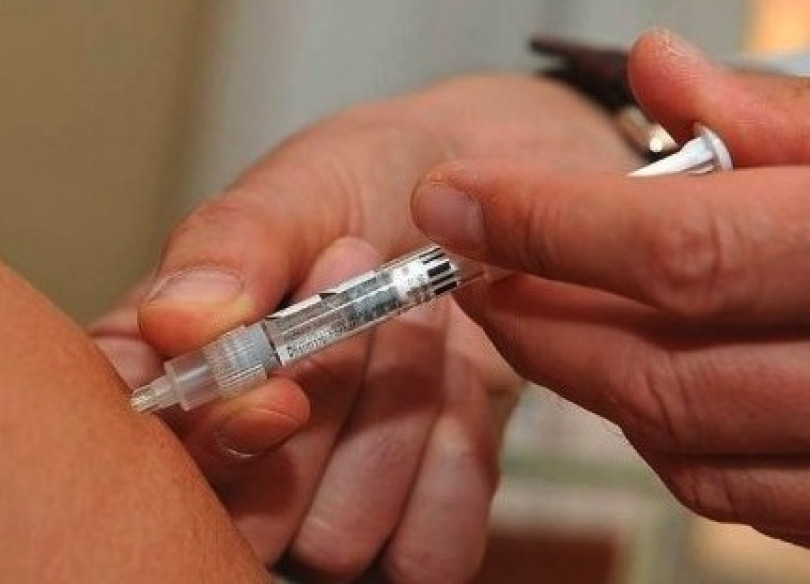 Vaccino antinfluenzale: nessun ritardo, si va da metà ottobre a metà dicembre