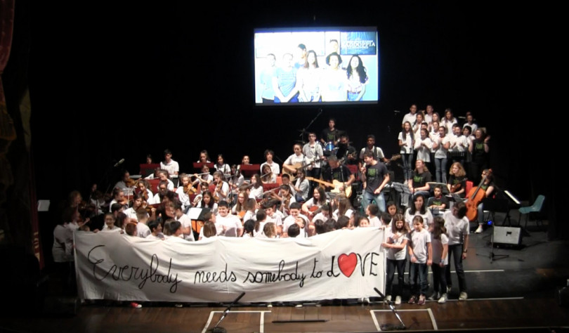 VIDEO - Balbo, il valore dell’acqua e l’aiuto per la “Kigani”