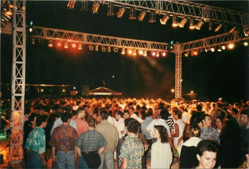 Una grande notte di eventi: Casale è 