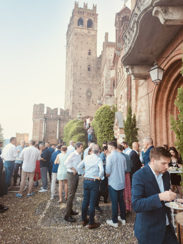 La Lan Service compie 30 anni