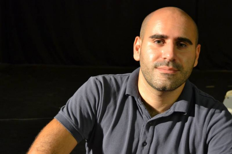 Esce il 21 ottobre il film dello sceneggiatore Francesco Ghiaccio di Gabiano