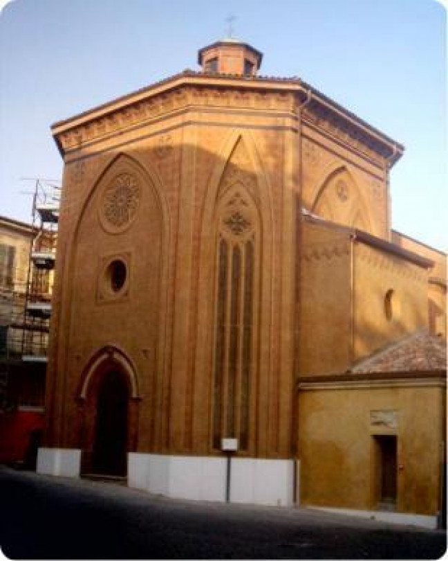 Ottocentomila euro per San Bartolomeo -  Venerdì l'inaugurazione