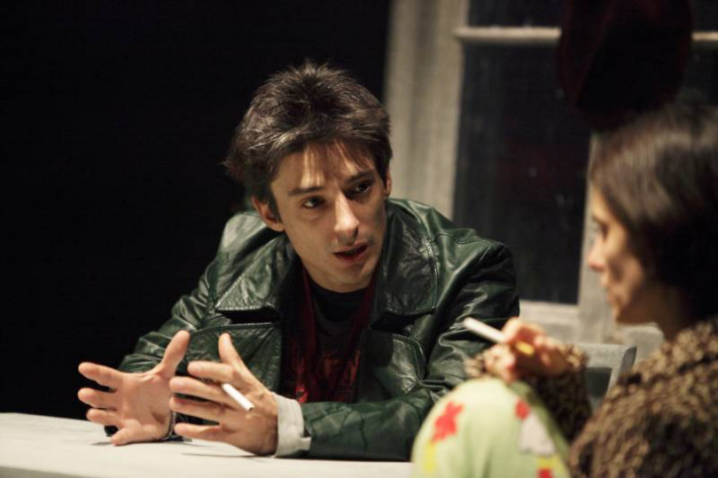 A Valenza, in prima nazionale, 