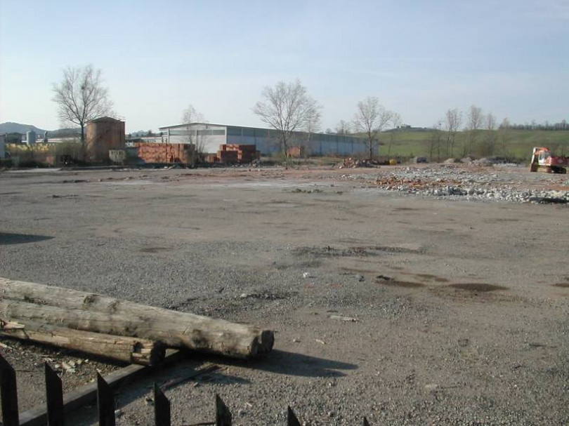 Ex Peratore di Castagnone: la bonifica va completata entro il mese di agosto