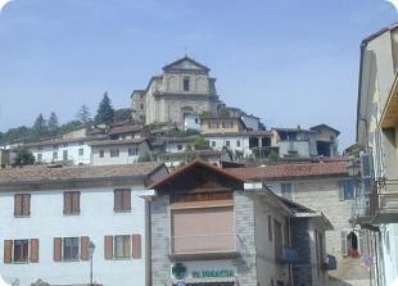 Promozione turistica del Monferrato: Ottiglio lascia Mondo - Il commento di Sirchia (FI)