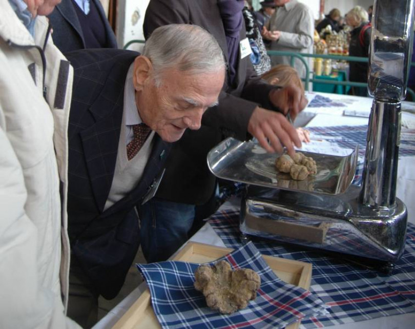 Tartufi a Moncalvo, Cioccolato ad Altavilla, StrEat Food a Casale