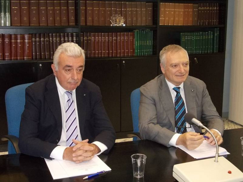 Confindustria di Alessandria: «Si deve fare qualcosa di buono»