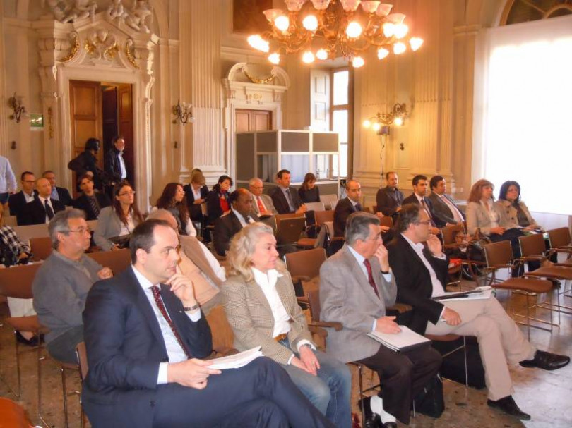 In arrivo il business plan per l'impianto di smaltimento di frigoriferi ed elettrodomestici