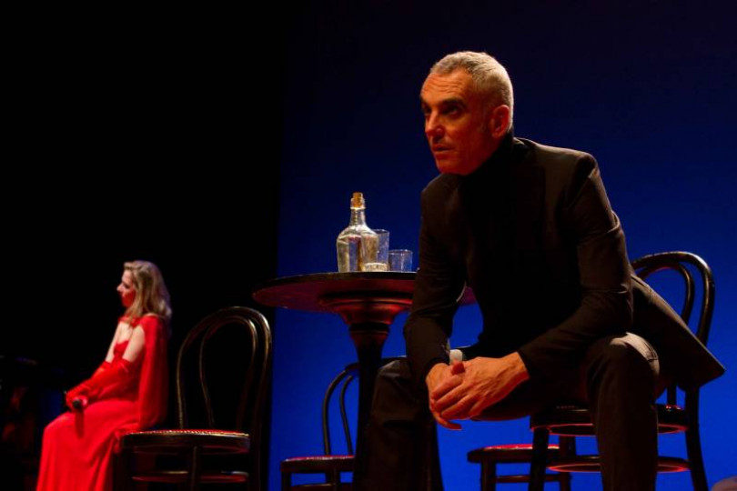 Quelle Olimpiadi di Buffa al Teatro Municipale