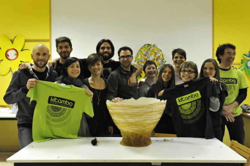 City Trail, musica, spettacoli, giochi, mostre e spettacolo pirotecnico: il ritmo di Kitambo accenderà il sabato del Pavia