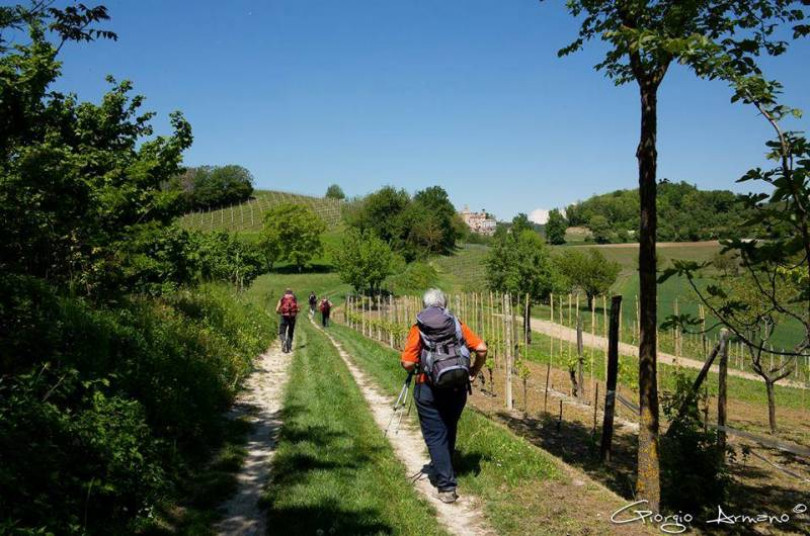 Da San Salvatore a Crea, sabato si inaugura il 
