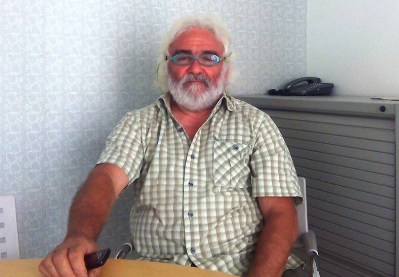 Roberto Bellini: «