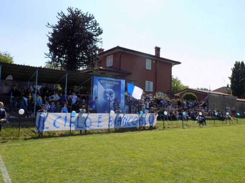 Casale, ultima in casa vittoriosaLa Fulvius perde il big match e promozione