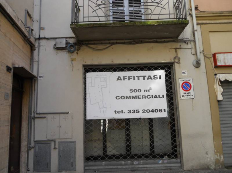 Che fine ha fatto il Centro Piccaroli? Affittuari cercansi