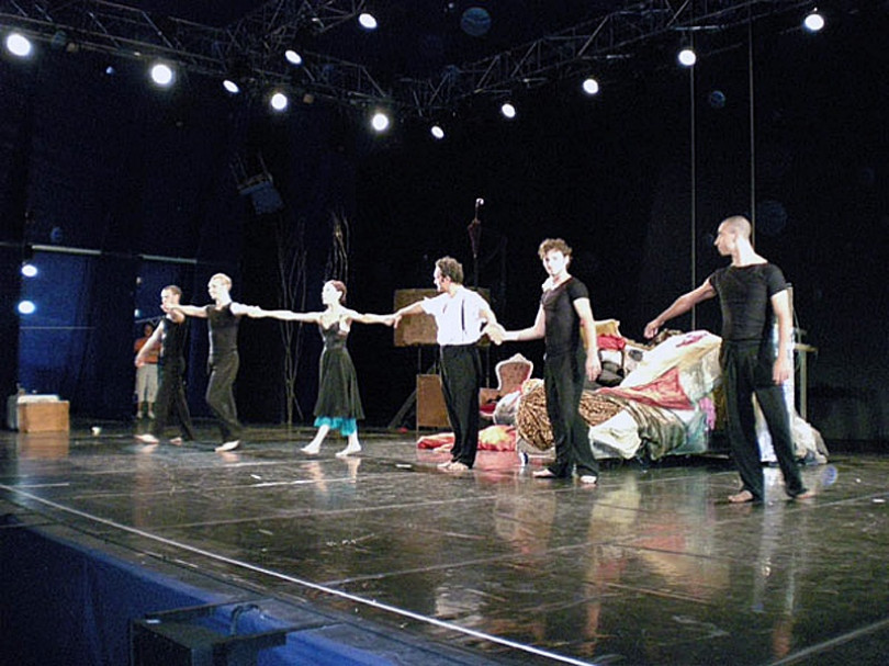 Conto alla rovescia per Vignale dal Vivo