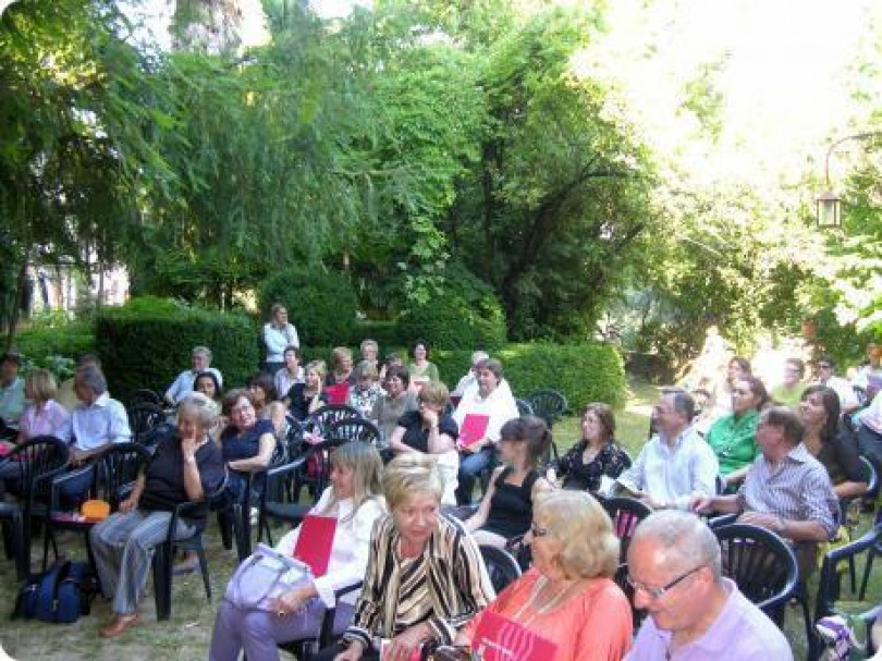 La rubrica di Romanelli - Abbate- Anita Virga De Angelis