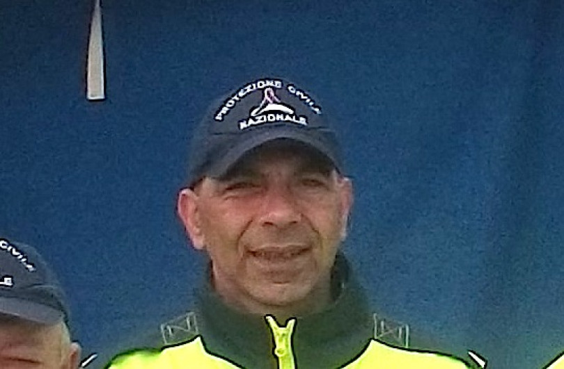 Cordoglio a Morano e in Monferrato per la scomparsa di Michele Podda, 55 anni ex consigliere comunale