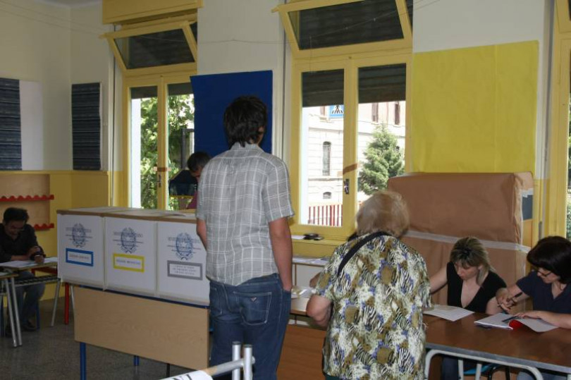 Regionali: Chiamparino verso la vittoria in Regione. A Casale sono già iniziate le comunali