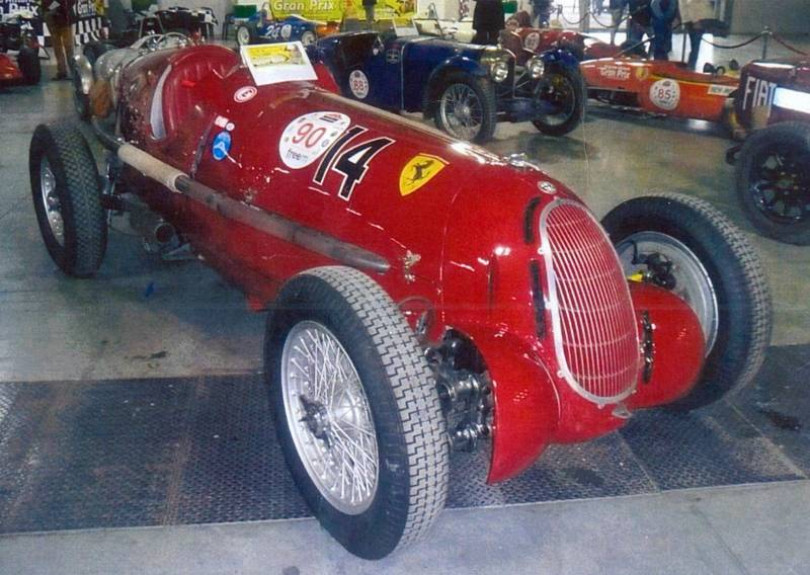 Odalengo Piccolo, il 1° maggio raduno di auto e moto d’epoca