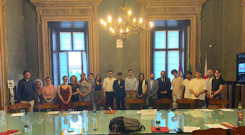 Consulta Giovani: dall’incontro a Palazzo Rosso nuove prospettive per l’autunno