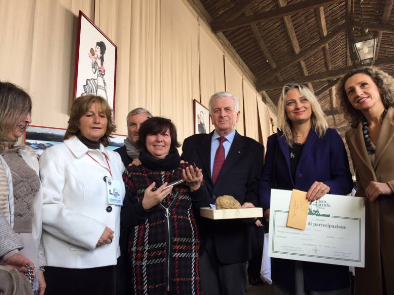 Incanto a Giarole, Sagra del Tartufo a Cella Monte: tutto il weekend da vivere in Monferrato