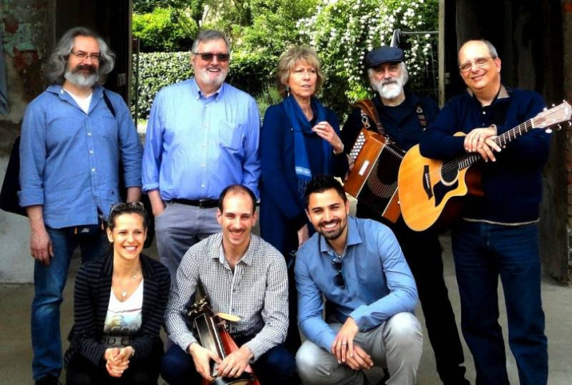 Un’estate di musica e allegria in tutto il Monferrato