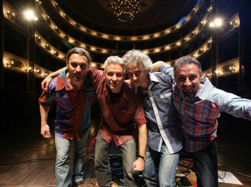 Casale, “FESTA! Etica, Estetica, Ecologica