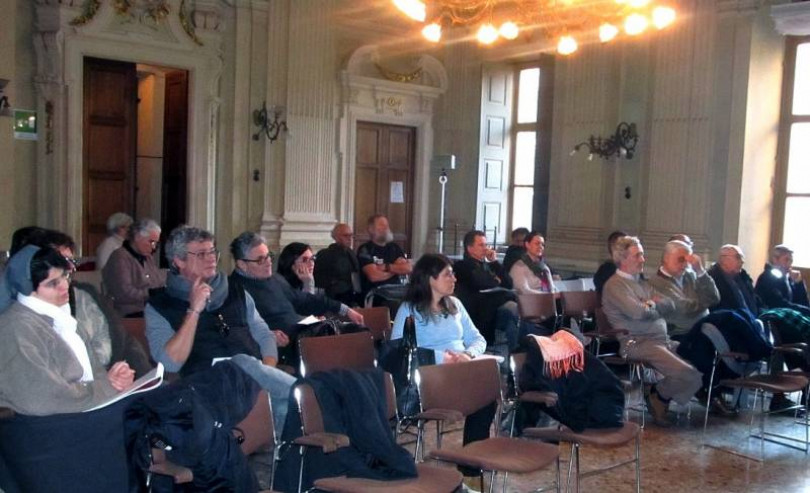 Presentato alle scuole il progetto 