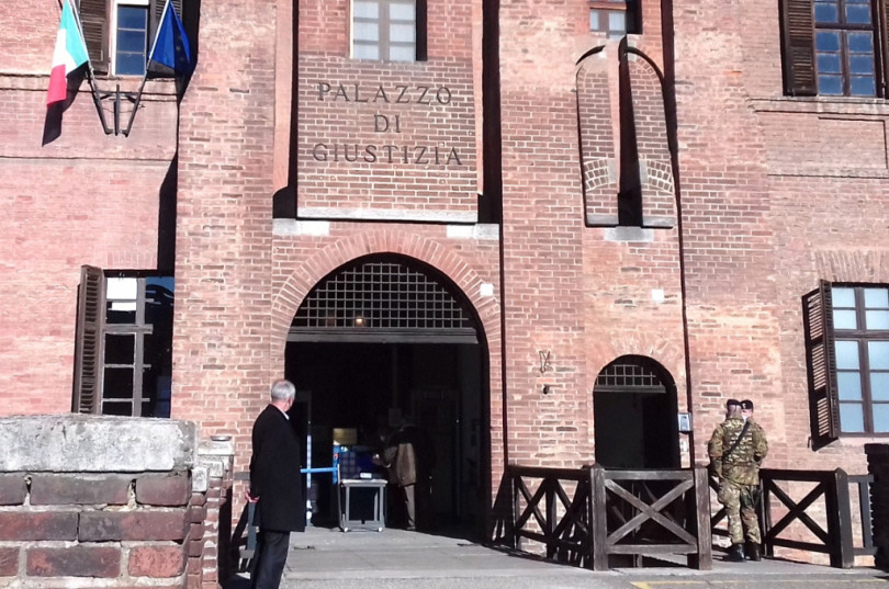 Eletto nuovo direttivo della Camera Penale