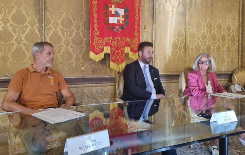 Su il sipario al Municipale: dal 19 dicembre la nuova stagione