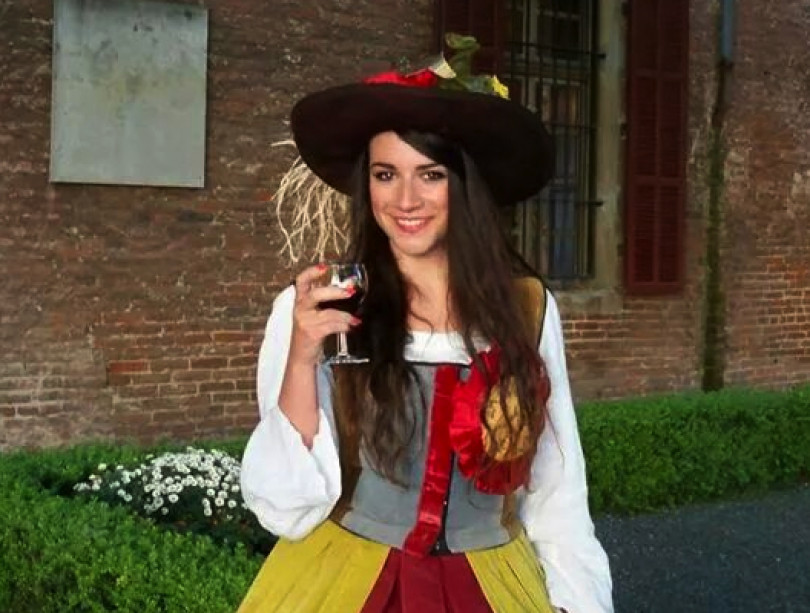 Riso & Rose in Monferrato: tutti gli appuntamenti del primo weekend