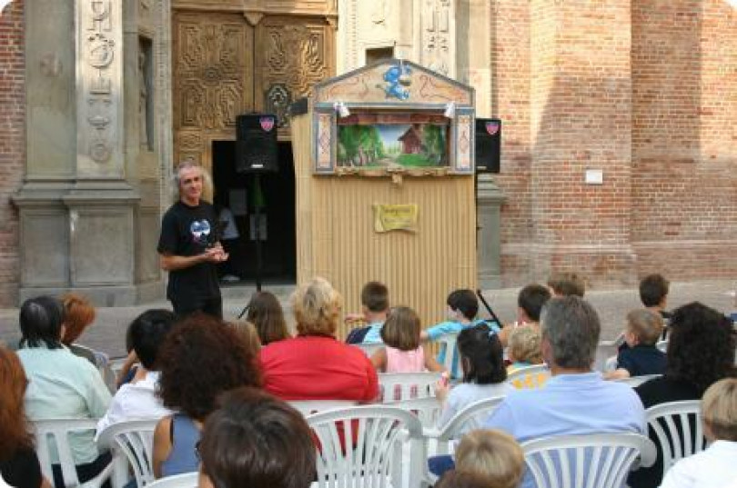 Nel fine settimana gli ultimi spettacoli di 