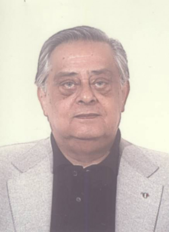 I funerali dell commercialista Taricco: aveva 59 anni