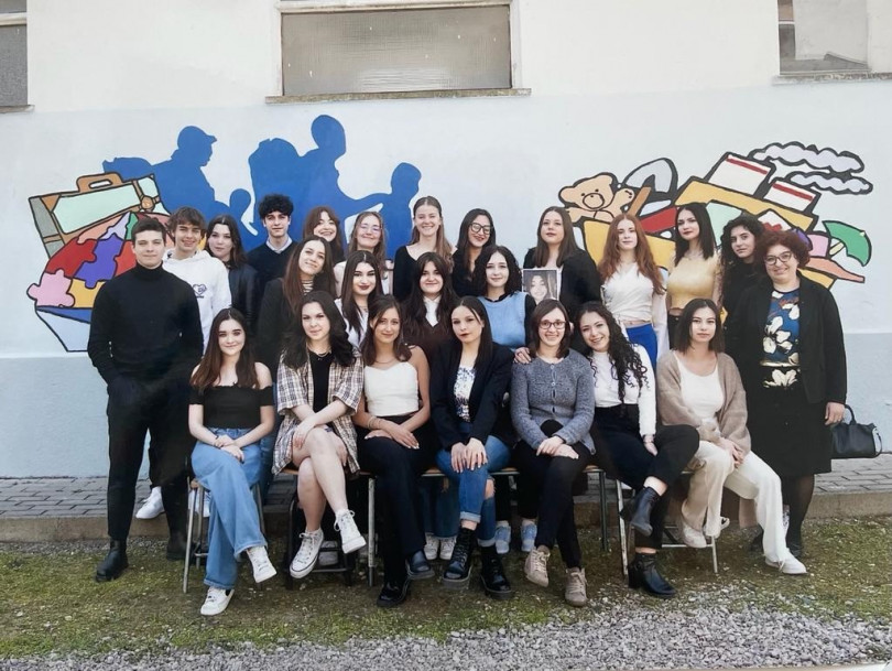 Tutti i 575 studenti hanno la “Maturità”