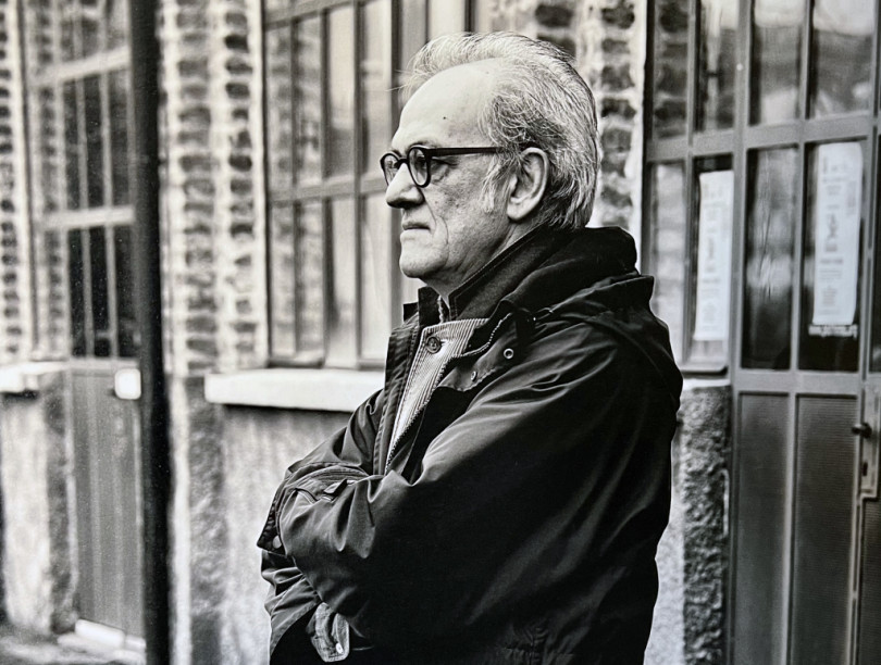 «L'arte fotografica unisce le generazioni»