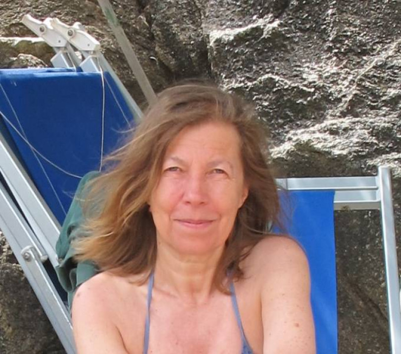 Premio Ambientalista dell’Anno 2015 “Luisa Minazzi” – Intervista ad Anna Marson