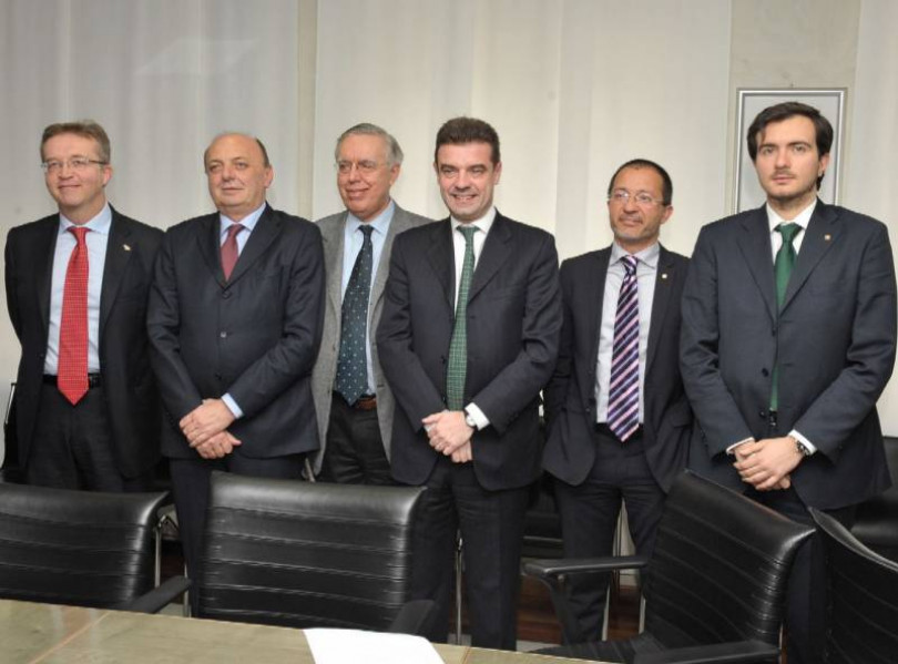Regione: rimpasto in Giunta. A Cavallera va la Sanità. Entra anche Molinari (Affari Istituzionali ed Enti Locali)