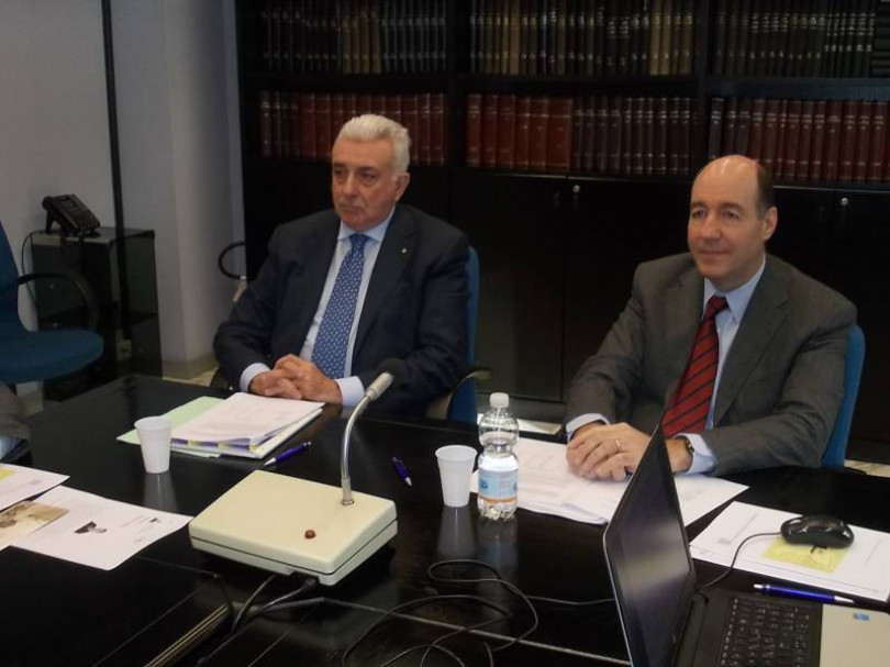 Imprenditori, attese positive: la domanda estera traina la ripresa