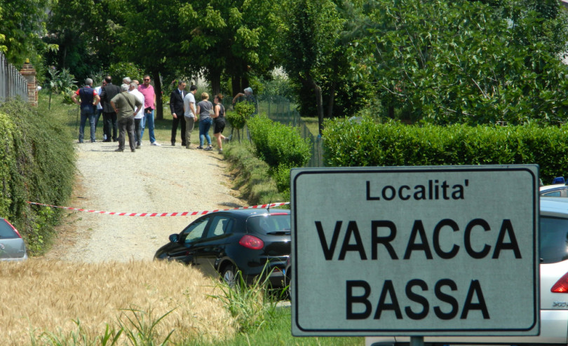 Omicidio Juvara: 16 anni a Massimiliano Ammenti