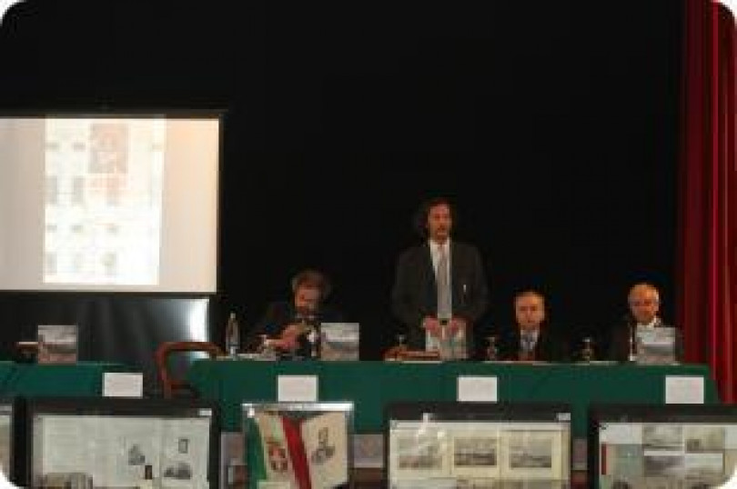 Presentazione del libro “Monferrato Tricolore” -Mostra storica