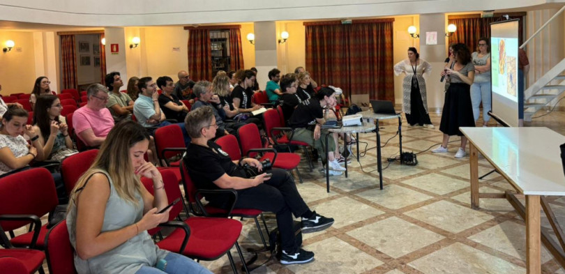 Labanof tredicesima edizione: un successo!