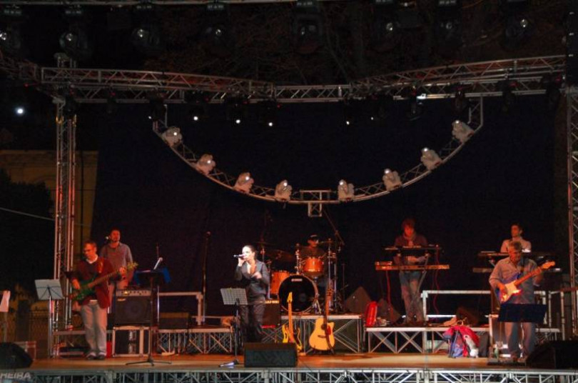 Lucio Dalla e gli Anni ‘60. La “Doppio Gioco Band” all’Ideal di Rosignano